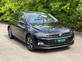 Volkswagen Polo 1.0 TSI Match Euro 6 (s/s) 5dr 16
