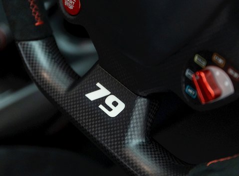Ferrari 488 Pista Piloti 17