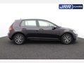 Volkswagen Golf 2.0 Golf SE Nav TDI BlueMotion Technology Semi-Auto 5dr 6