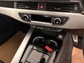 Audi A5 2.0 TFSI 35 S line Sportback S Tronic Euro 6 (s/s) 5dr 26
