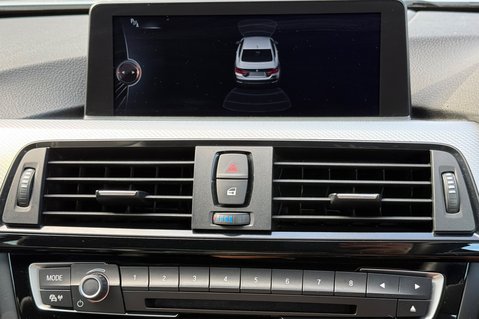 BMW 4 Series 435D XDRIVE M SPORT 45