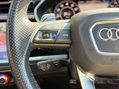 Audi RS Q3 2.5 RS Q3 Sportback TFSI Vorsprung Quattro Semi-Auto 4WD 5dr 54