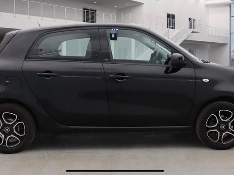 Smart Forfour 1.0 Prime (Premium) Twinamic Euro 6 (s/s) 5dr 3