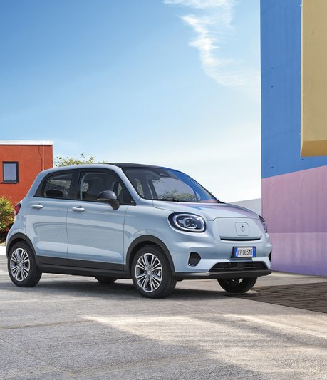 Welcome to EMC Leapmotor Car Dealer