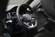 Audi Q7 3.0 Q7 Black Edition 55 TFSI MHEV Quattro Auto 4WD 5dr 4