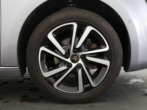 Citroen C4 Spacetourer 1.2 PureTech Flair Euro 6 (s/s) 5dr 26