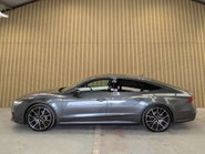 Audi A7 3.0 A7 Sportback 50 TDI MHEV Vorsprung Auto Quattro Auto 4WD 5dr 19