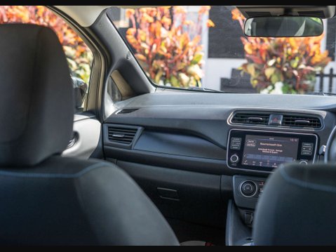 Nissan LEAF Leaf Acenta 5dr 25