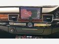 Audi A8 4.2 FSI V8 SE Saloon 4dr Petrol Tiptronic quattro Euro 5 (372 ps) 11