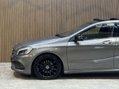 Mercedes-Benz A Class 2.1 A 200 D AMG Line Premium+ Auto 5dr 32