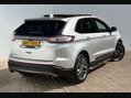 Ford Edge 2.0 Edge Titanium TDCi Auto 4WD 5dr 10