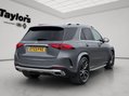 Mercedes-Benz GLE GLE 400 D 4MATIC AMG LINE PREMIUM PLUS 7