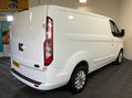Ford Transit Custom 280 LIMITED P/V ECOBLUE 6