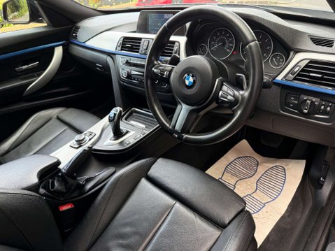 BMW 3 Series 3.0 335d xDrive M Sport GT Auto 4WD 5dr 6
