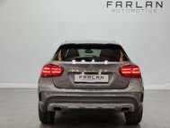 Mercedes-Benz GLA 1.6 GLA180 AMG Line Edition SUV 5dr Petrol 7G-DCT Euro 6 (s/s) (122 ps) 5