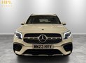 Mercedes-Benz GLB 1.3 GLB200 AMG Line (Executive) SUV 5dr Petrol 7G-DCT Euro 6 (s/s) (163 ps) 2