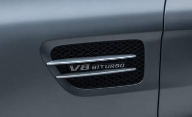 Mercedes-Benz Amg GT S PREMIUM 29