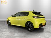 Peugeot 208 1.2 PureTech Allure Hatchback 5dr Petrol Manual Euro 6 (s/s) (100 ps) Alloy 5