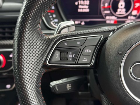 Audi RS5 2.9 TFSI V6 Carbon Edition Coupe 2dr Petrol Tiptronic quattro Euro 6 (s/s) 29