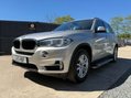 BMW X5 3.0 X5 xDrive 30d SE Auto 4WD 5dr 7