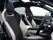 Jaguar F-Pace 5.0 F-PACE SVR AWD Auto 4WD 5dr 20