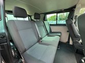 Volkswagen Transporter SWB L1H1 [SOLD MM] Low Roof Active Air Con EURO 6 SELECT 16