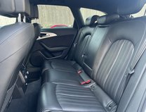 Audi A6 (Sold) 2.0 TDI ultra S line Estate 5dr Diesel S Tronic Euro 6 (s/s) (190 ps 22