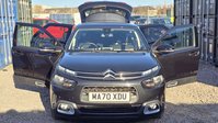 Citroen C4 Cactus 1.2 PureTech Flair Hatchback 5dr Petrol EAT6 Euro 6 (s/s) (130 ps) 7