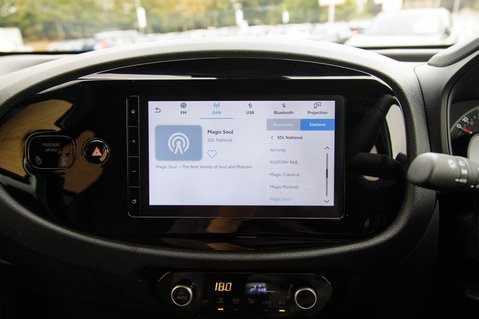 Toyota Aygo X VVT-I EDGE 16