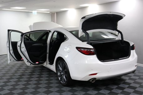 Mazda 6 SPORT NAV PLUS 14