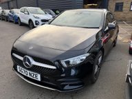 Mercedes-Benz A Class A 200 AMG LINE 5