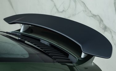 Porsche 911 Turbo 50 YEARS (992) 44