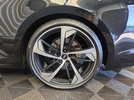 Audi RS5 2.9 TFSI V6 Sport Edition Coupe 2dr Petrol Tiptronic quattro Euro 6 (s/s) ( 22