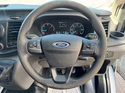 Ford Transit 2.0 Transit 350 Leader EcoBlue 13