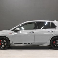 Volkswagen Golf 2.0 Golf Clubsport GTi TSi Semi-Auto 5dr 1