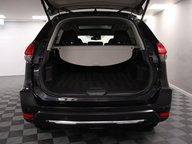 Nissan X-Trail DCI N-CONNECTA XTRONIC 13