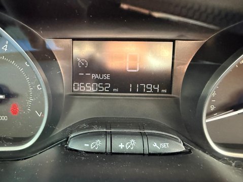 Peugeot 2008 1.2 PureTech Active Euro 6 5dr 26