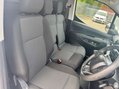 Citroen Berlingo 1.5 BlueHDi 1000 Enterprise Edition M Panel Van 5dr Diesel Manual SWB Euro 20