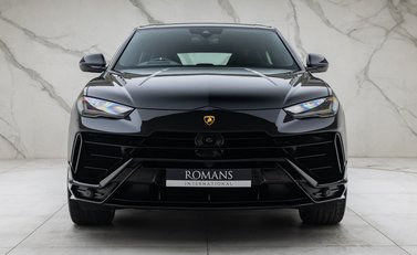 Lamborghini Urus S 7