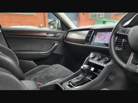 Skoda Kodiaq SCOUT TSI DSG 41