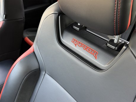 Ford Ranger RAPTOR 3.0 ECOBOOST 48