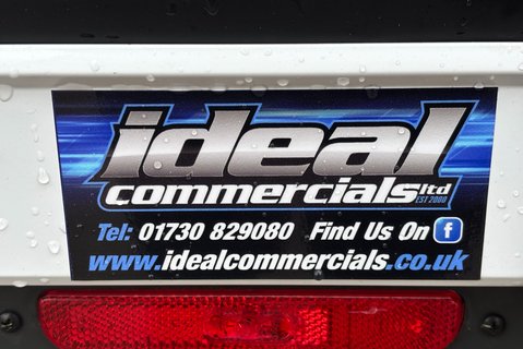 Ford Transit 350 Drw L4 130 ps Single Cab Dropside Truck 12