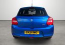 Suzuki Swift 1.2 Dualjet 83 12V Hybrid SZ-L 5dr 9