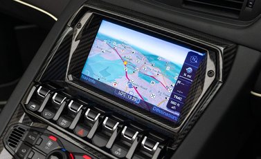 Lamborghini Aventador SVJ LP 770-4 16