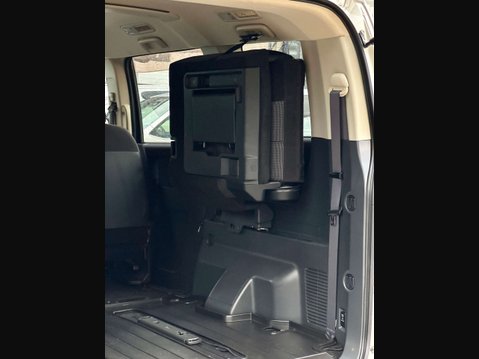 Mitsubishi Delica Roadest 75