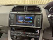 Jaguar F-Pace 2.0 F-PACE Portfolio AWD D Auto 4WD 5dr 58