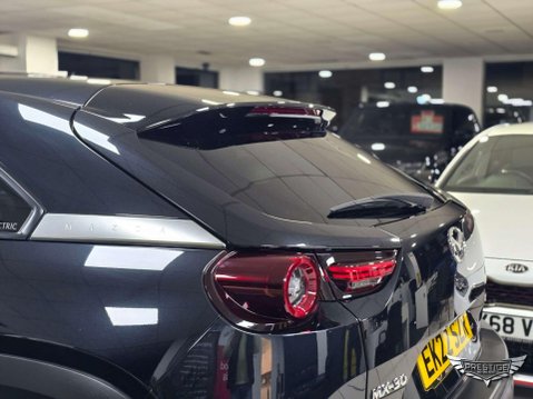 Mazda MX-30 35.5kWh Sport Lux Auto 5dr 42