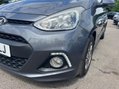 Hyundai i10 1.2 Premium Euro 5 5dr 11