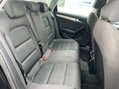 Audi A4 2.0 A4 SE TDI AUTOMATIC ESTATE 5dr 34