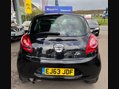 Ford Ka 1.2 Titanium Euro 6 (s/s) 3dr 6